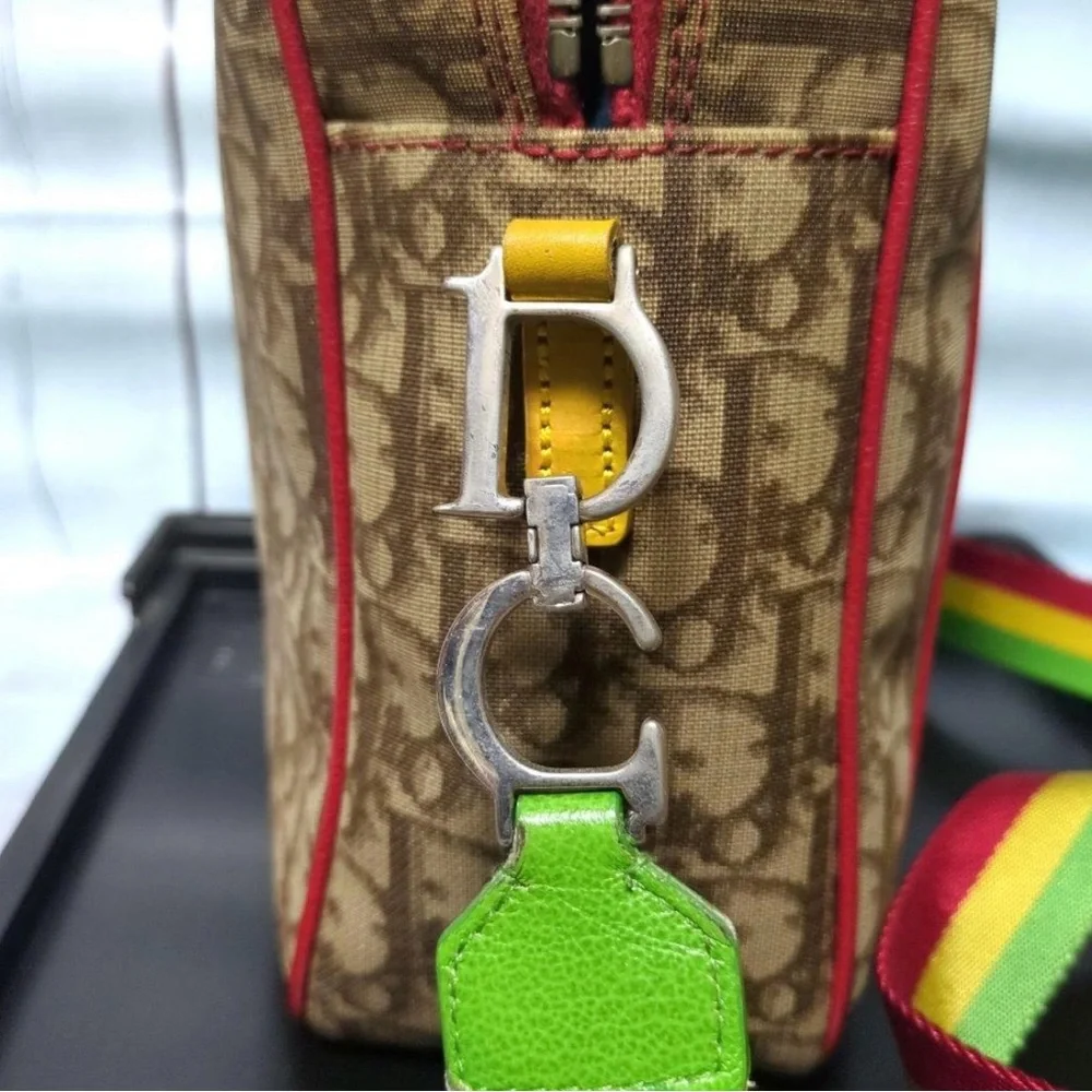 Dior Rasta - Picture 11 of 12